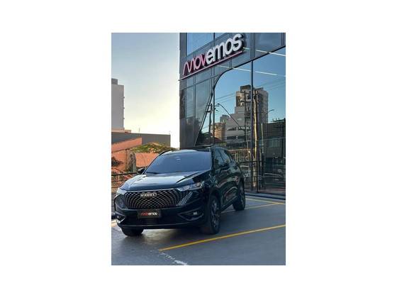 GWM HAVAL H6 1.5 PHEV PREMIUM AWD E-TRACTION GWM HAVAL H6 1.5 PHEV PREMIUM AWD E-TRACTION